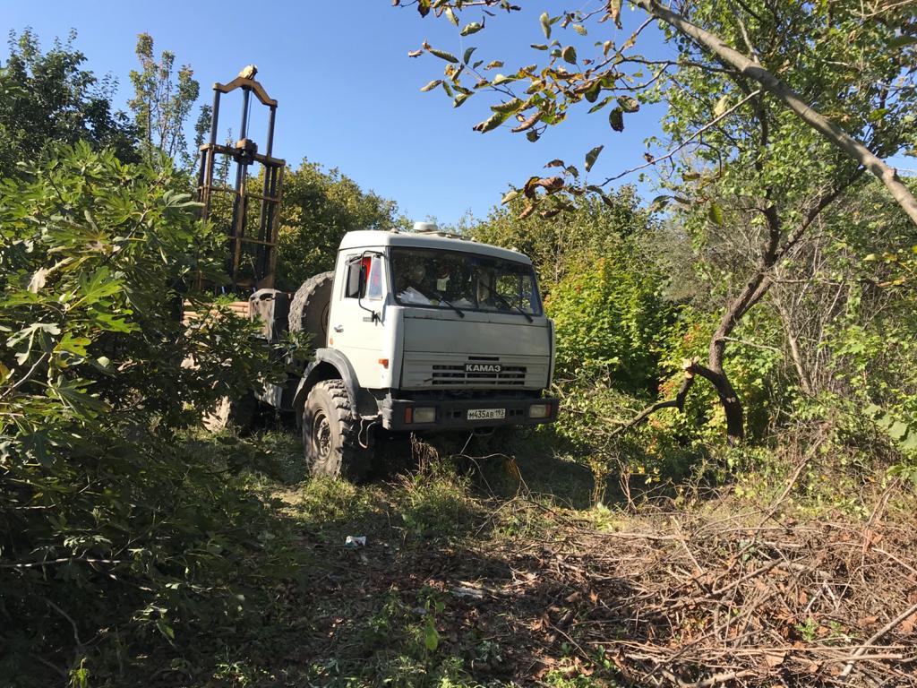 Зачем нужен акт освидетельствования и приемки котлована