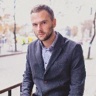 Константин Ивлеев